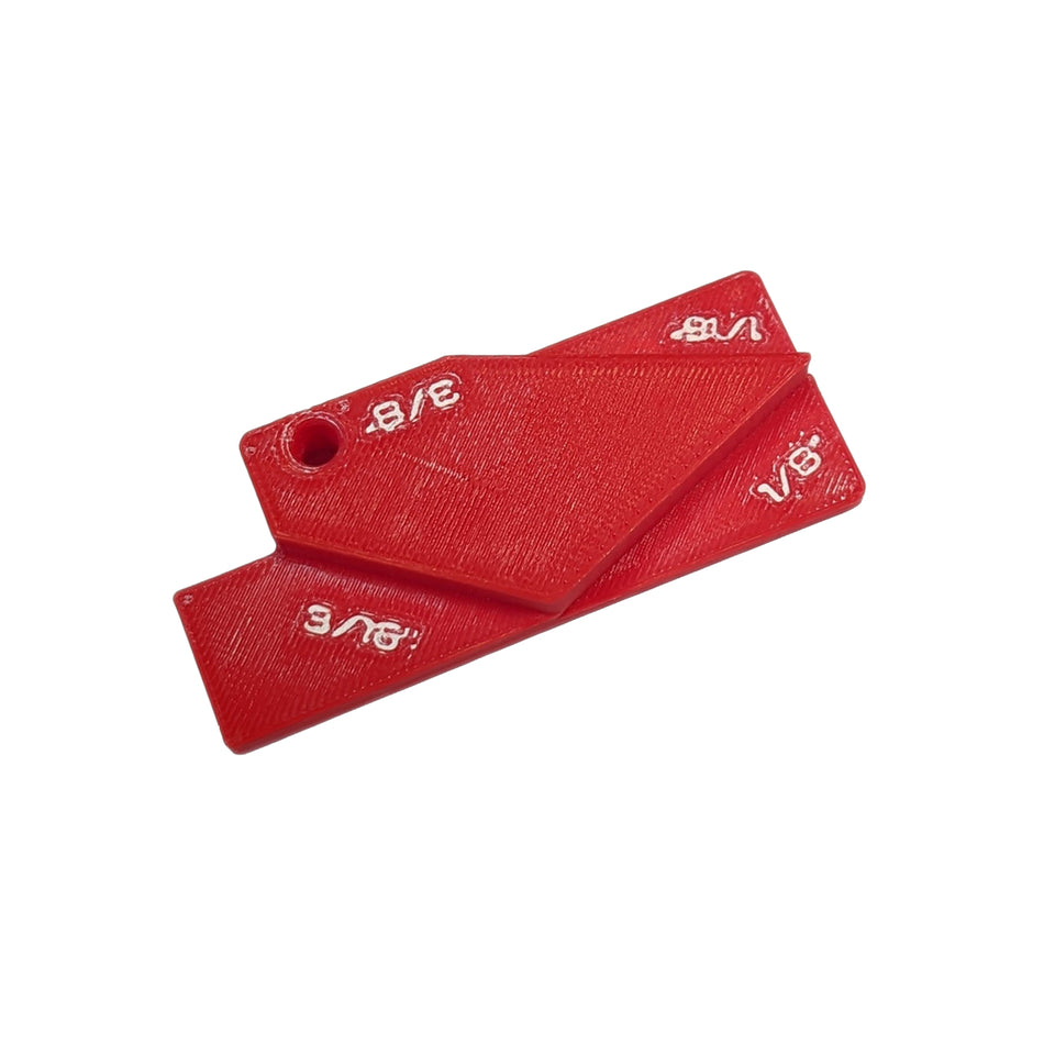 Door Gap Tool -by RTT