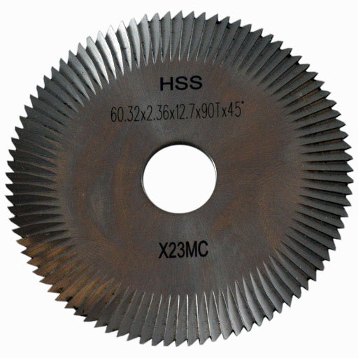 Replacement Cutter X23MC 