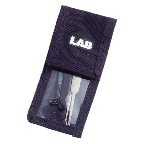 11 Piece Mini Pick Set- by LAB