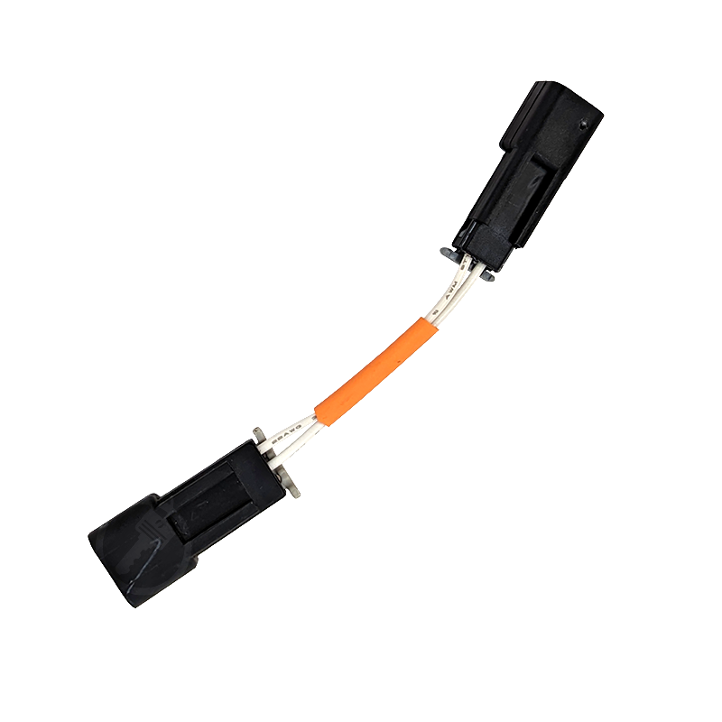 Corvette Plug Adapter for the Vats Bypass Module - by Gator