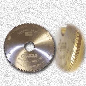 Standard Cutter for RY45-RY100-RY256 Key Machines - by RYTAN