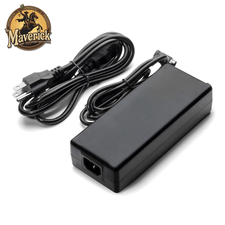 24V AC/DC Power Adapter - by Maverick