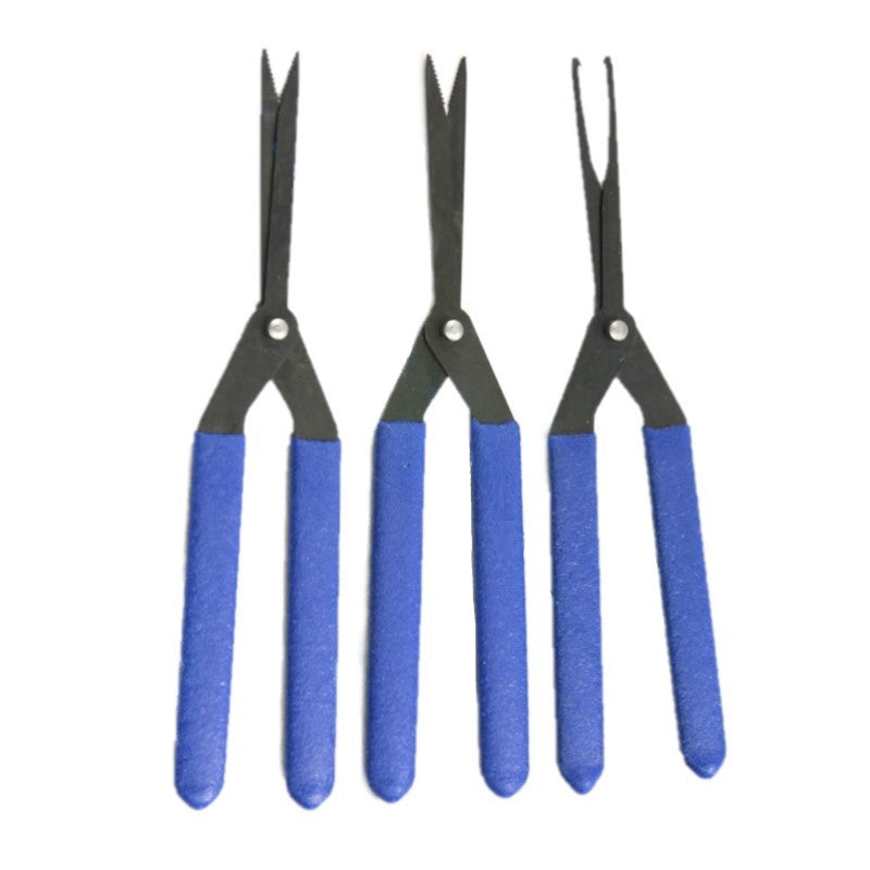 Tougher Key Extraction Solutions - ESS-B Peterson Automotive Tools ...