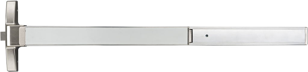 M8800 Heavy Duty Narrow Stile Rim Exit Device – Lockpicks.com