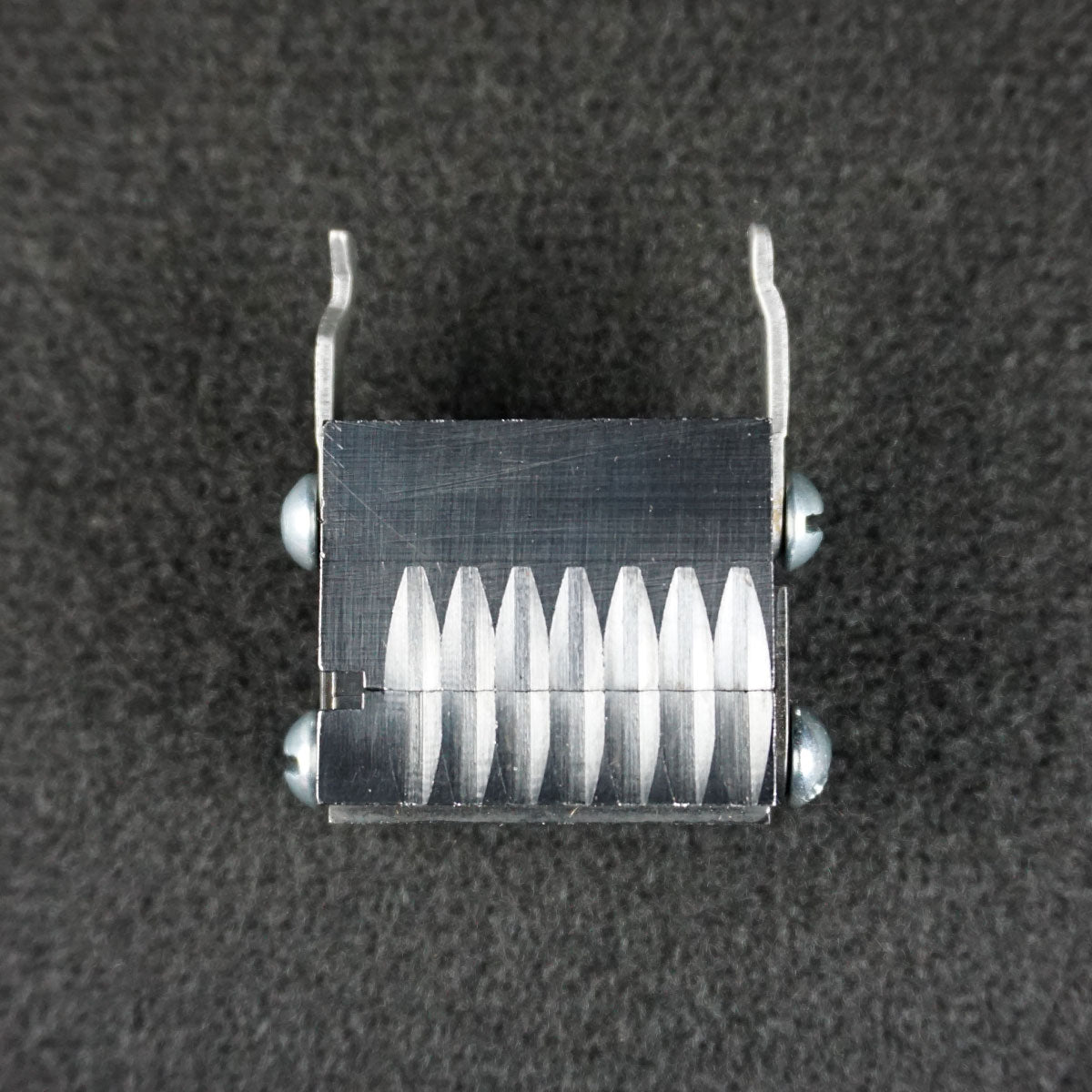 Auto / I-Core Vise DOUBLE SIDED VISE (F2SH050) | LockPicks.com ...