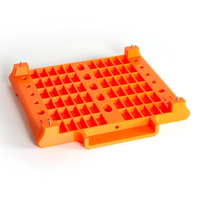 LockCaddy® Mega Tray SFIC™ – by LockCaddy