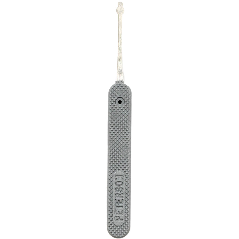 Peterson Full Snowman Spring Steel Pick
