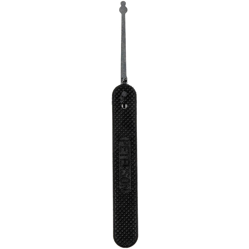 Full Snowman Government Steel with Plastic Handle - by Peterson
