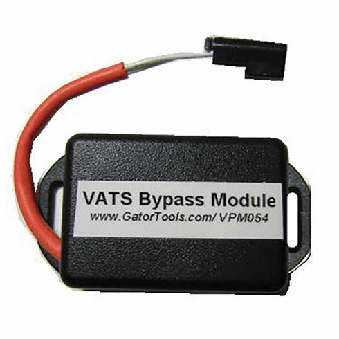 VATS Bypass Module Kit | GM Passlock Bypass Module | Lockpicks ...