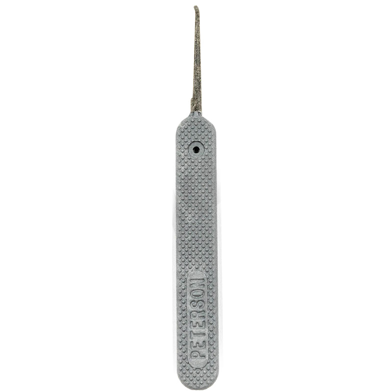 Hook 2 Spring Steel Pick - by Peterson