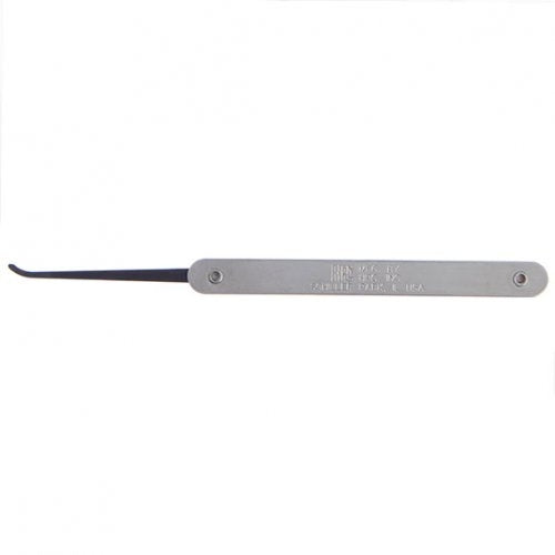 Hook Pick with Handle (.028 Thick)