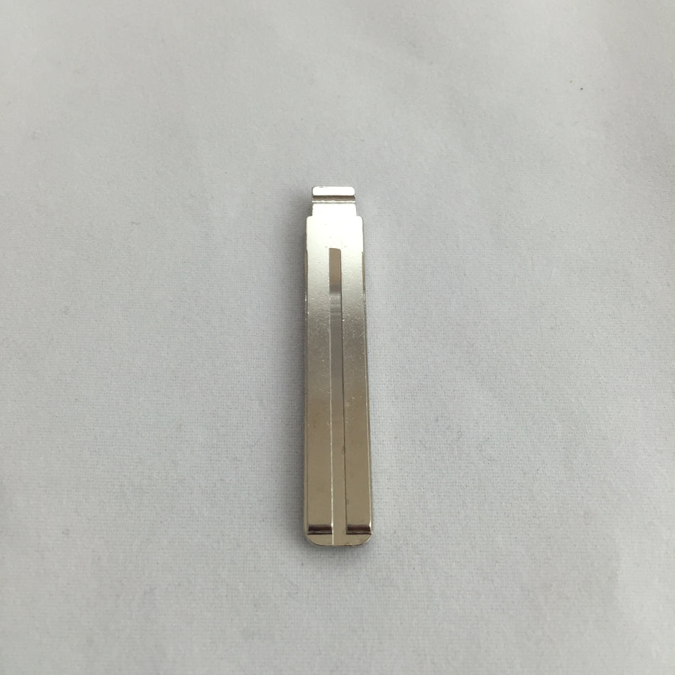 Hyundai Transponder Key Blade (KB-BLADE-91)