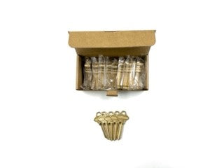 Control Key LFIC Schlage E keyway - 50 pack