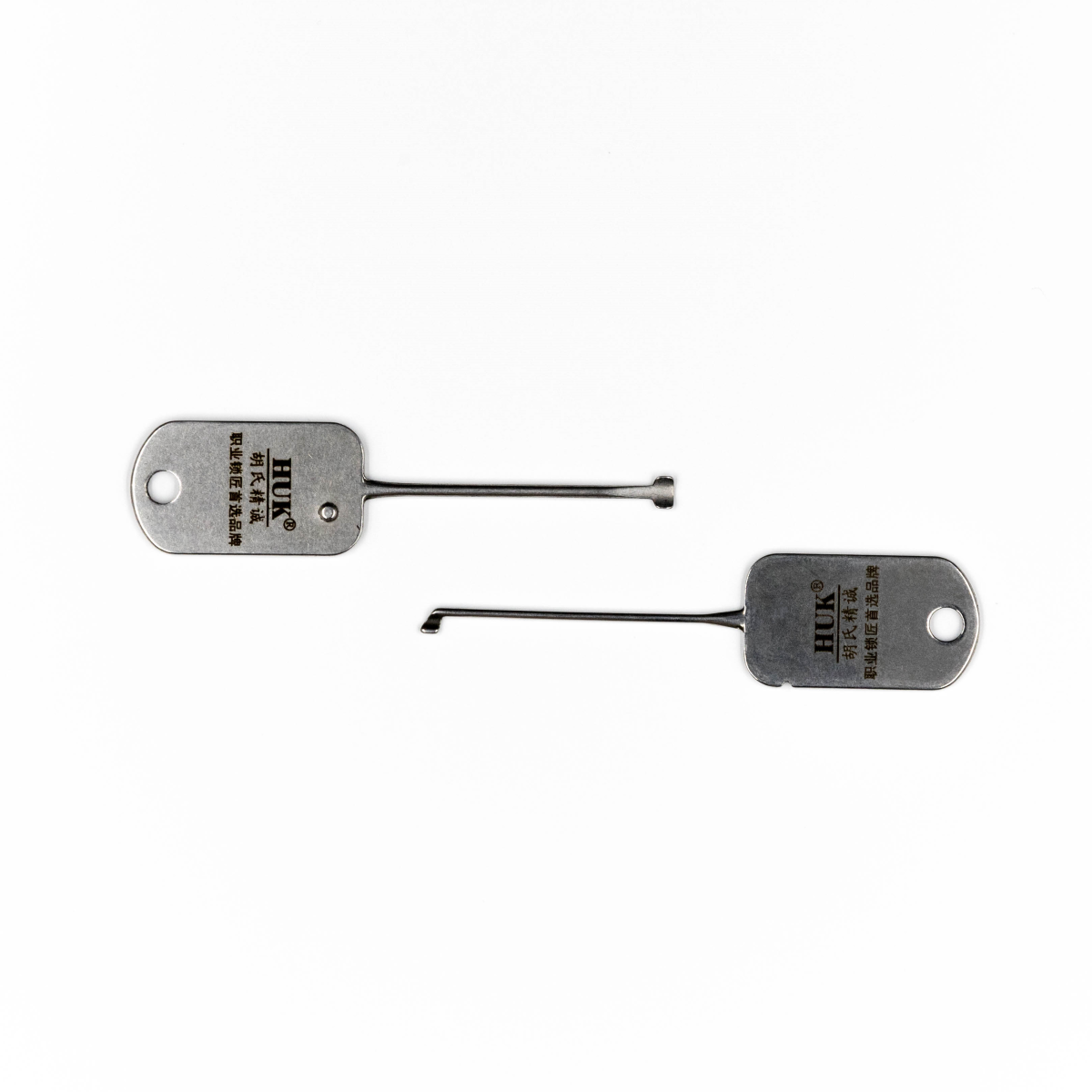 Dimple Key Lock Pick Pick Pair for Kaba Dimple Locks | LockPicks.com – Lockpicks.com