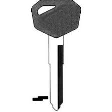 KAWASAKI - Motorcycles 1996 & Up - TO-37 (KW15BP, KA15BP) 64pc. Try-Out Key Set 