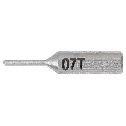 07T 2.5mm Tracer for Futura-Auto - by Silca