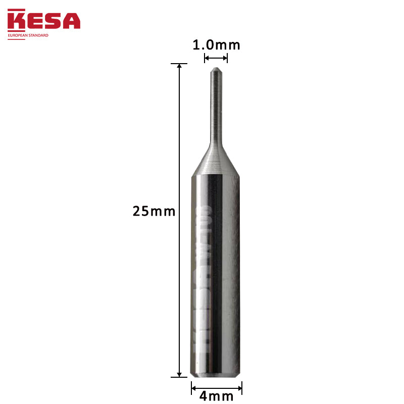 T08 1.0mm Tracer For Ninja Machines- by Kesa Cutters