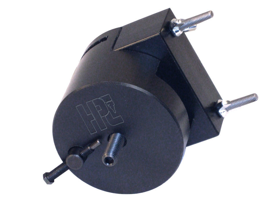 Lever Handle Ramover