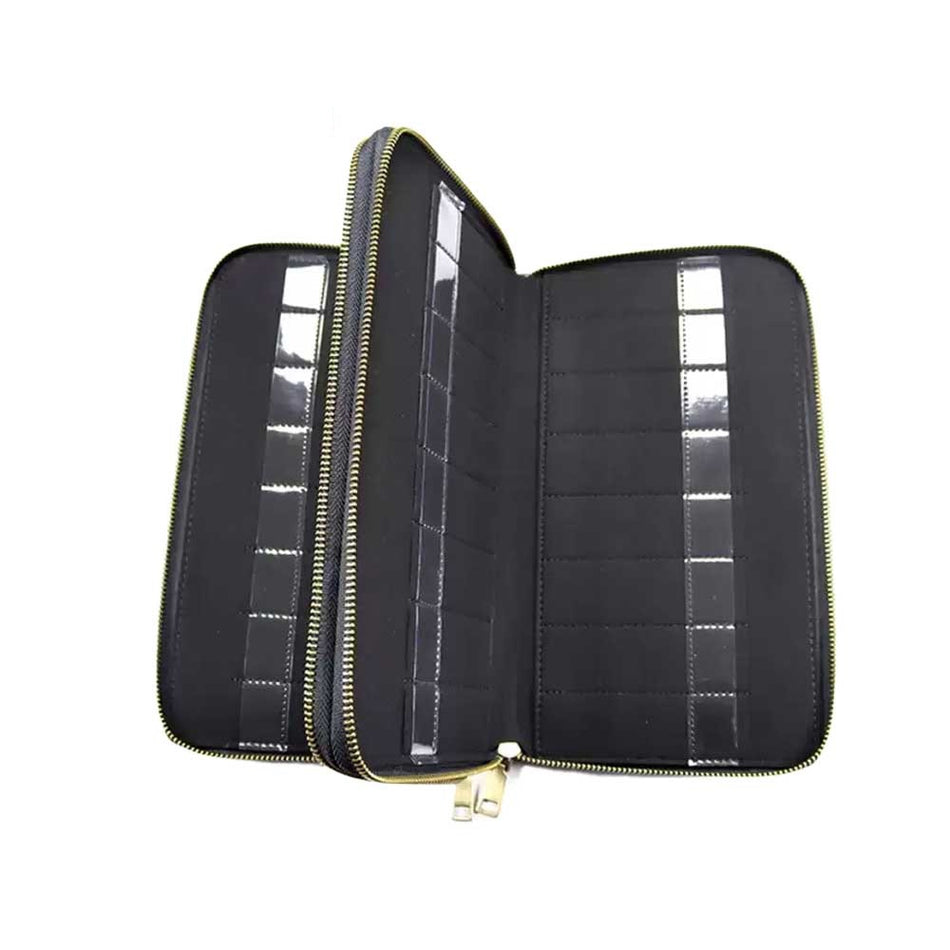 Wallet For Holding 32 Tools