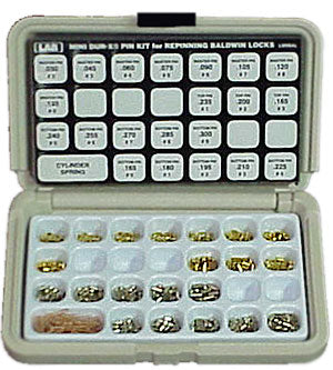 Mini Pin Kit for BALDWIN