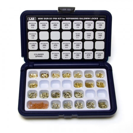 Mini Pin Kit for BALDWIN