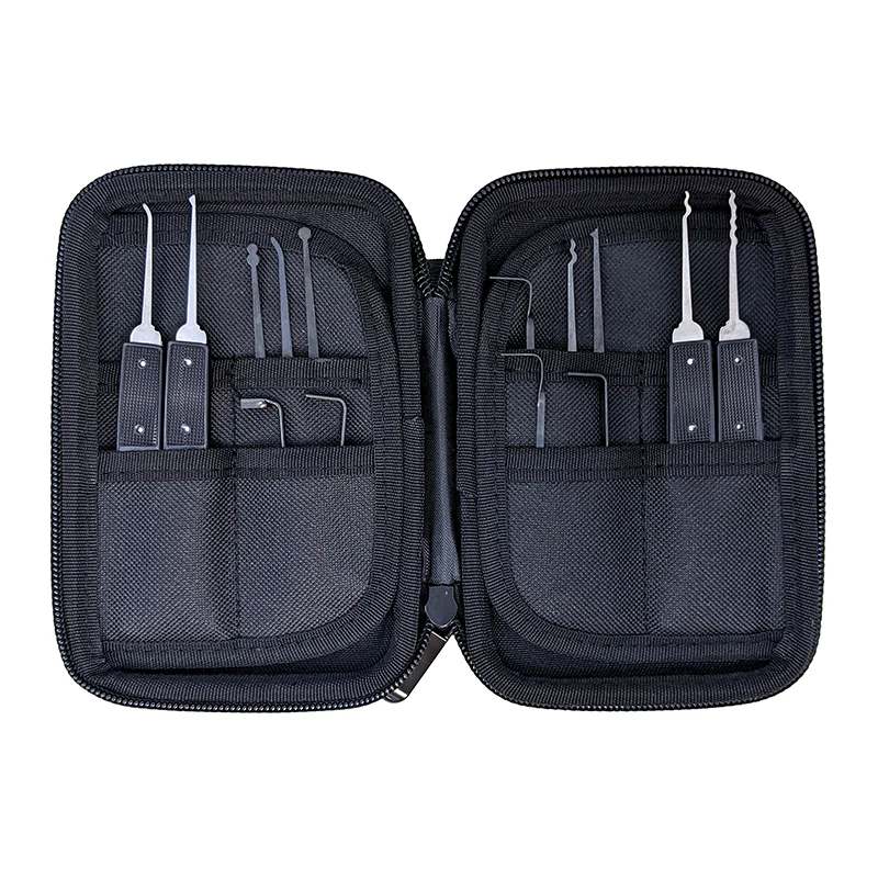 Lock Pick Sets & Professional Lockpicking Tools | LockPicks.com – Page ...