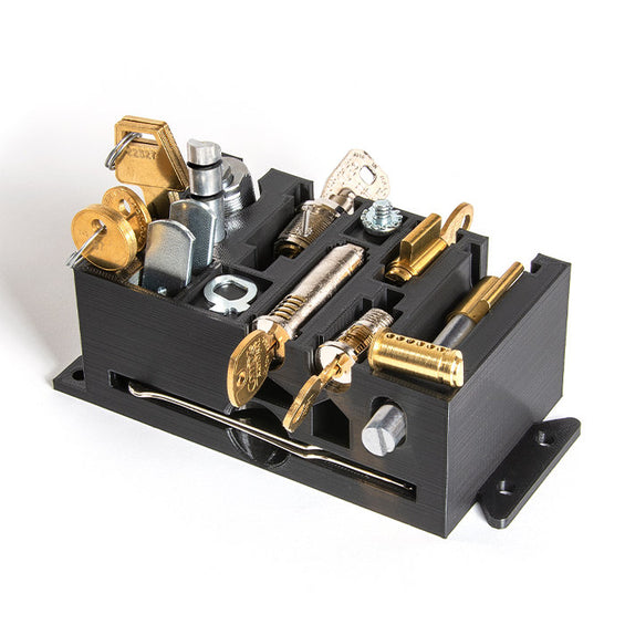 CamCaddy CPX - by LockCaddy