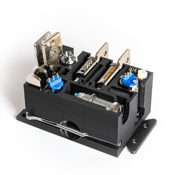 CamCaddy MD - by LockCaddy