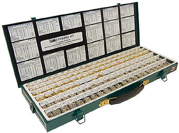 Repinning Containers Corbin Russwin Repinning Kit- LRCK6 – Lockpicks.com