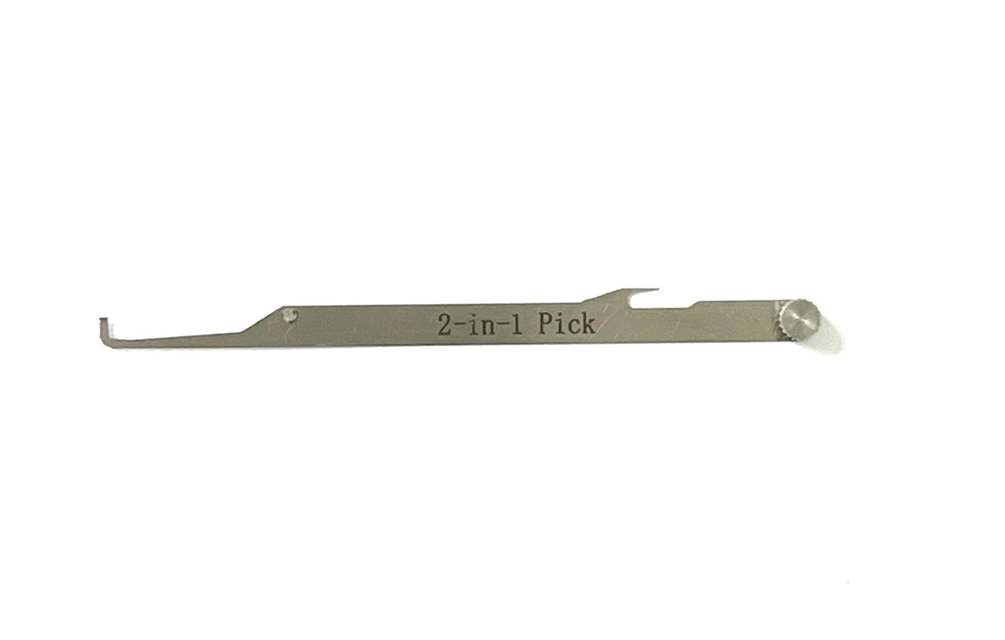 Original Lishi Tip Lifter only for Master Pad Lock M1/MS2