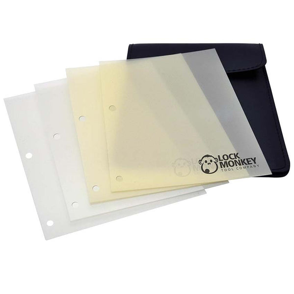MK241 Replacement Shims: Flexibility and Strength for Latches