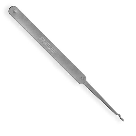 Picklock Rake MP-09 Snake Rake Pick | Precision and Comfort by SouthOrd – Lockpicks.com