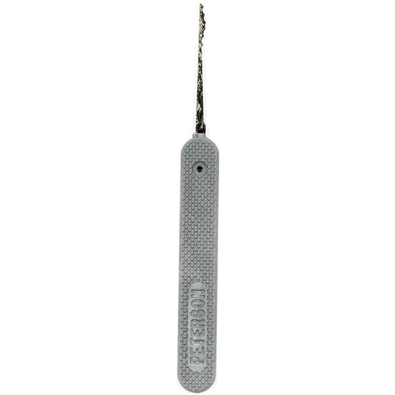 Peterson Mini Ripple 1 Spring Steel Pick
