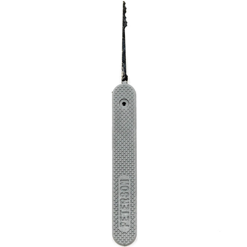 Peterson Mini Ripple 3 Spring Steel Pick