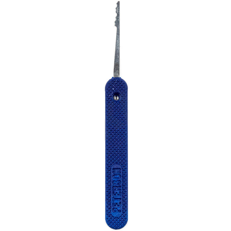 Mini Ripple 3 - Stainless 0.015 MR3-SS Peterson | Precision ...