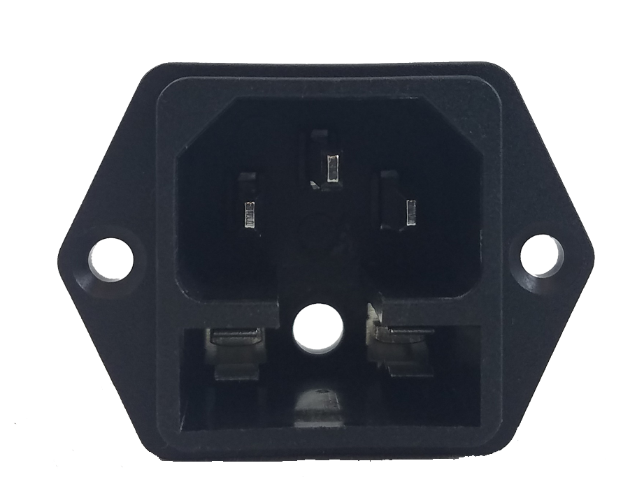 Outlet Inout Electric Input Outlet for All Machines | LockPicks.com – Lockpicks.com