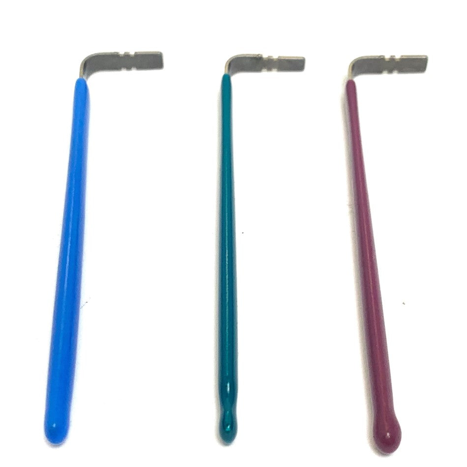 Peterson Auto Shutter Tool Set – Lockpicks.com