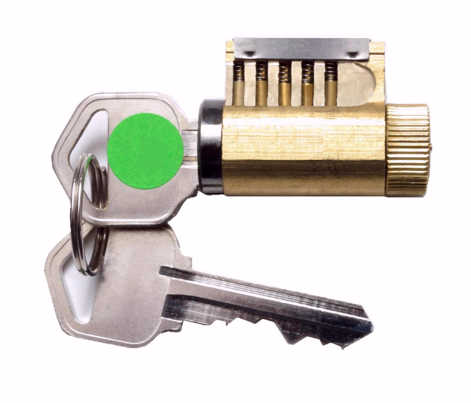 Lock Pecs Practice Locks | Transparent Lock | Lockpicks – Page 2 – Lockpicks.com