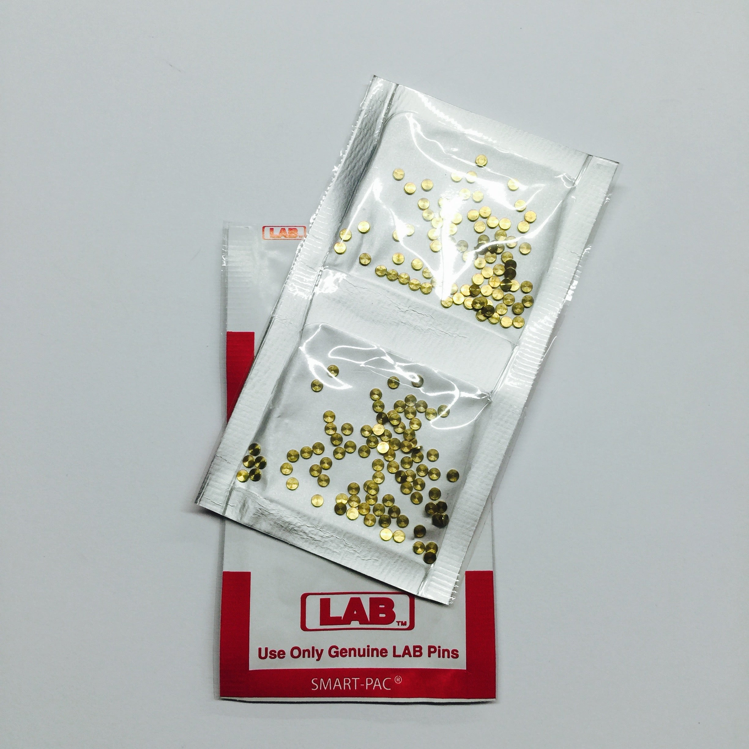 .005 Universal Top Pin (.230) 150qty -by LAB – Lockpicks.com