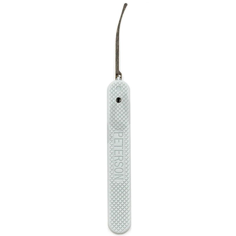 Peterson Reach Spring Steel Pick