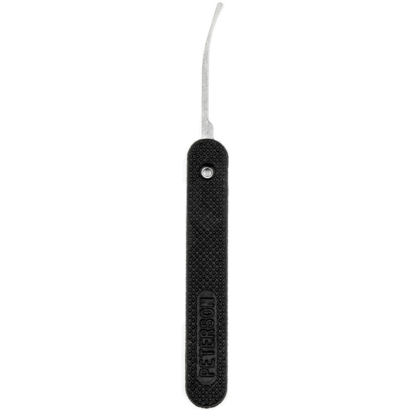 Peterson Reach Government Steel Pick with Plastic Handle