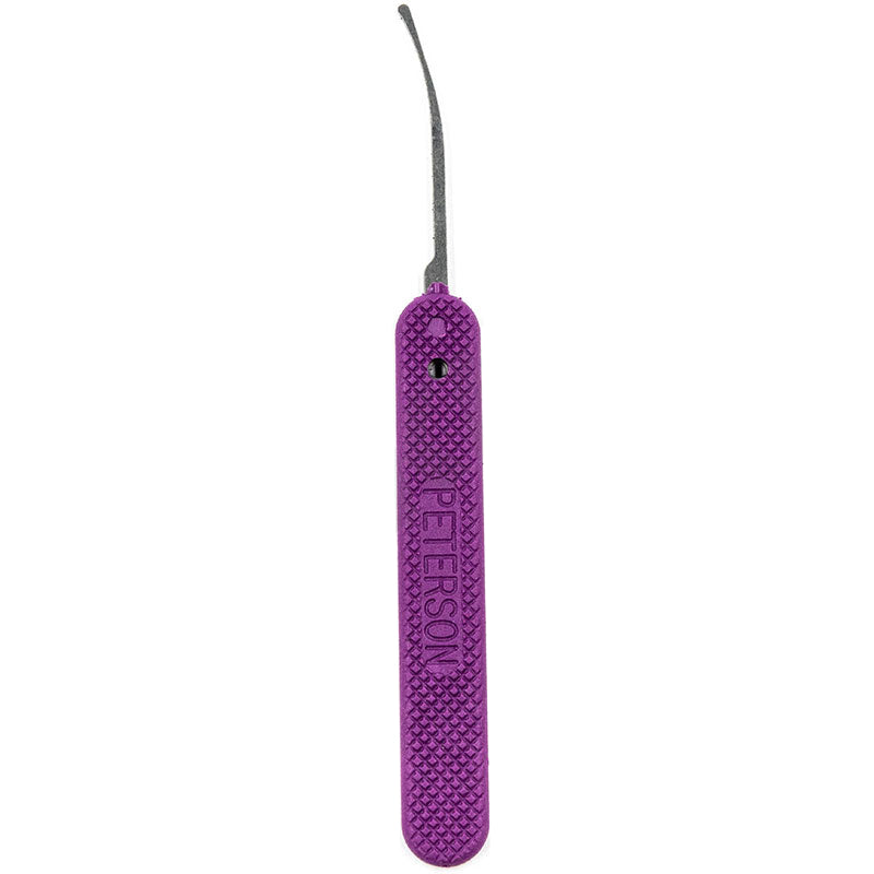 Peterson Reach Euro Slender 0.018 Pick