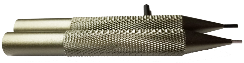 Flip Key Pin Removal Punch Set