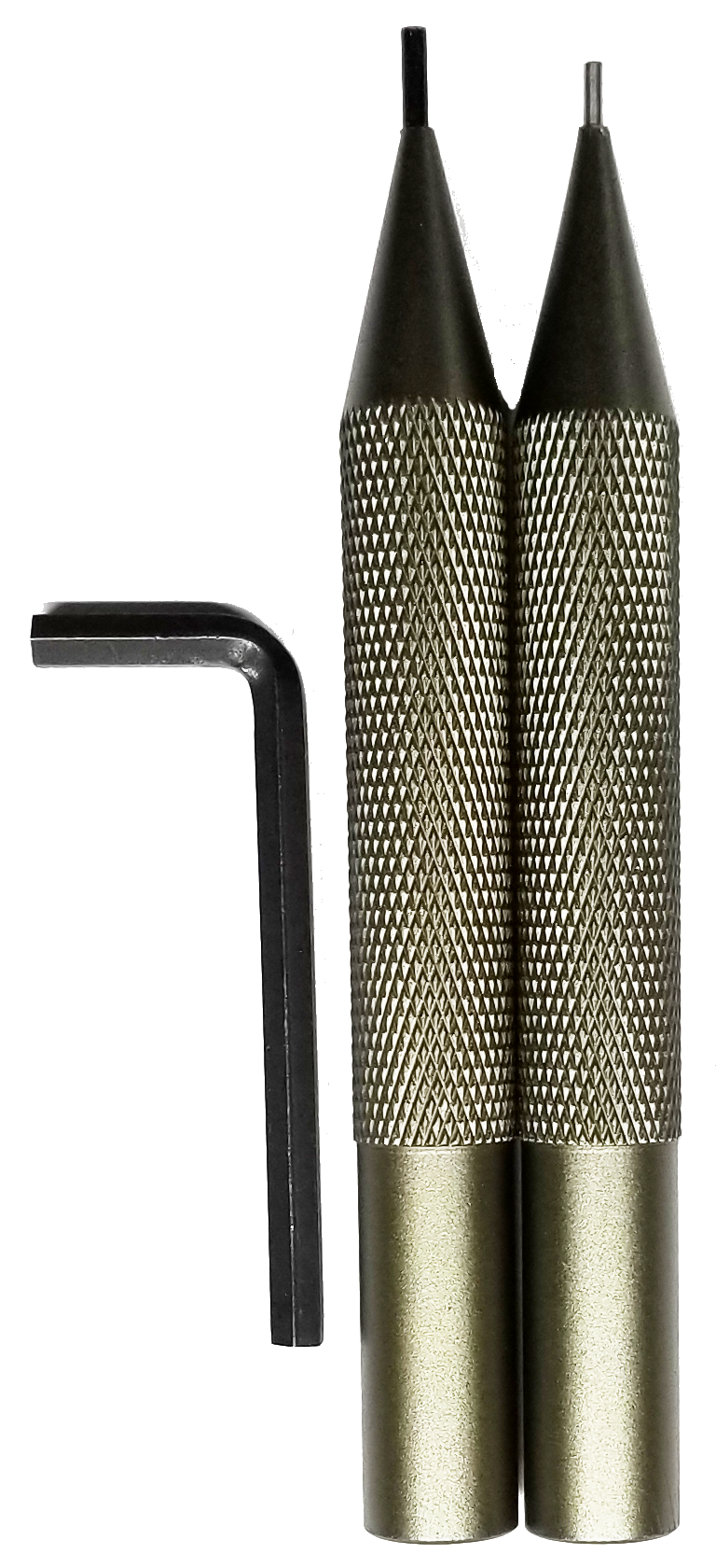 Flip Key Pin Removal Punch Set