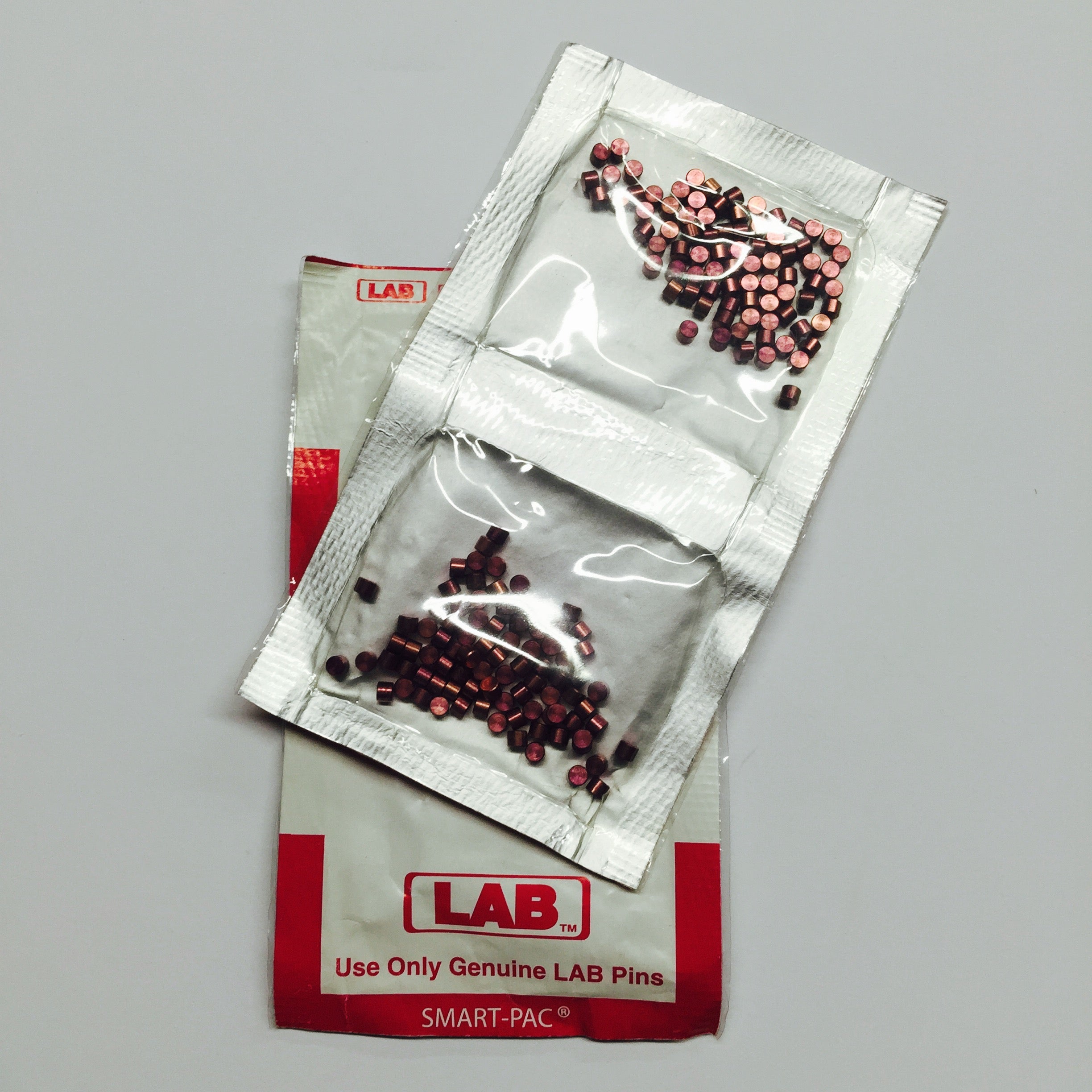 .005 Universal Top Pin (.165) 150qty -by LAB – Lockpicks.com