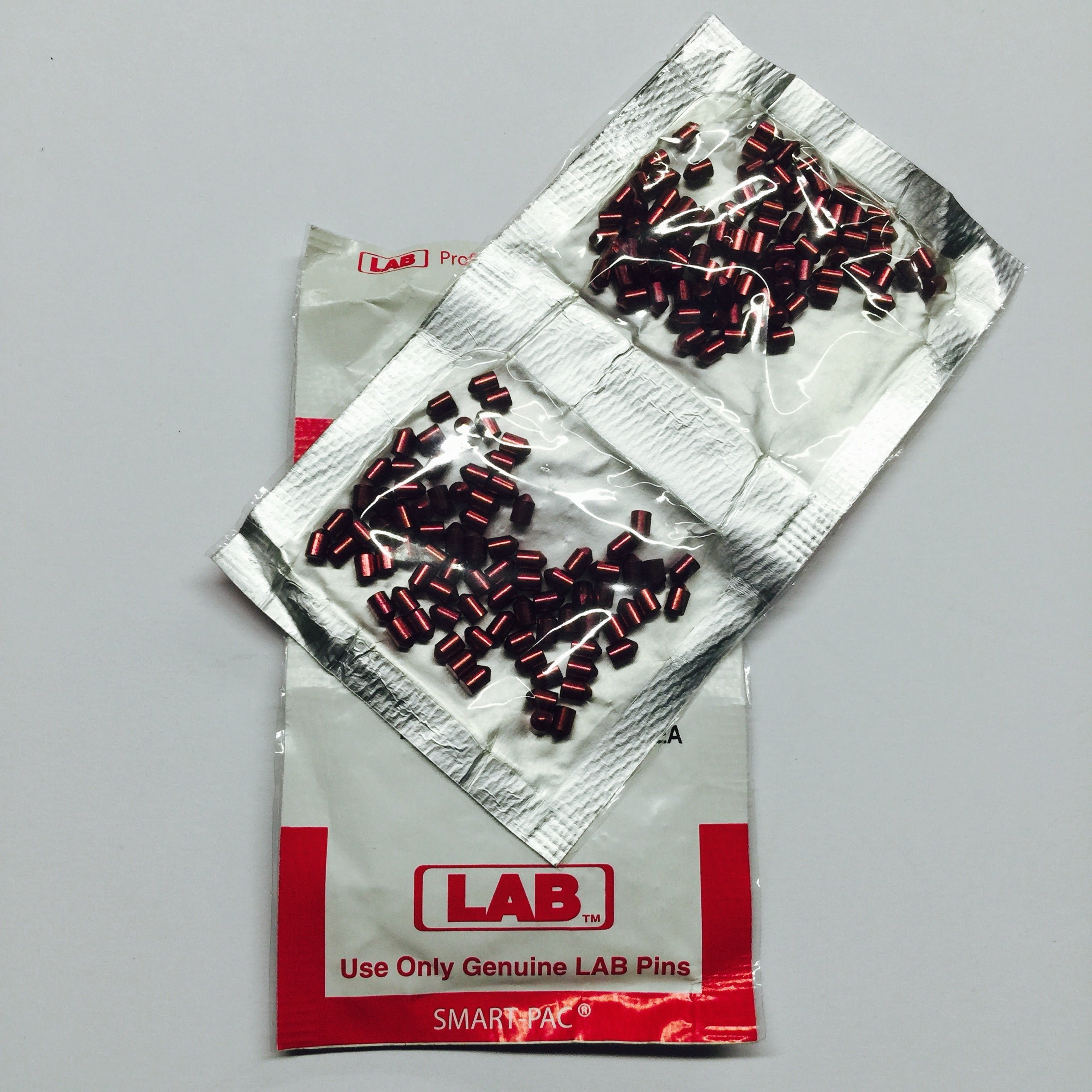 .005 Universal Bottom Pin (.170) 150qty -by LAB – Lockpicks.com