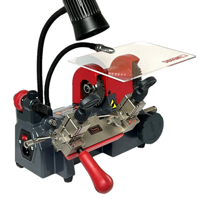 Wenxing Q27C | Small Key Cutting Machine | LockPicks.com