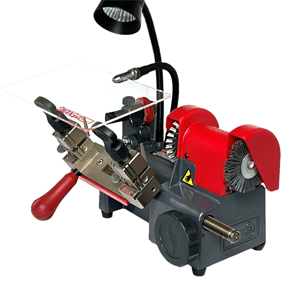 Wen Ching Machine Wenxing Key Machines | LockPicks.com – Lockpicks.com