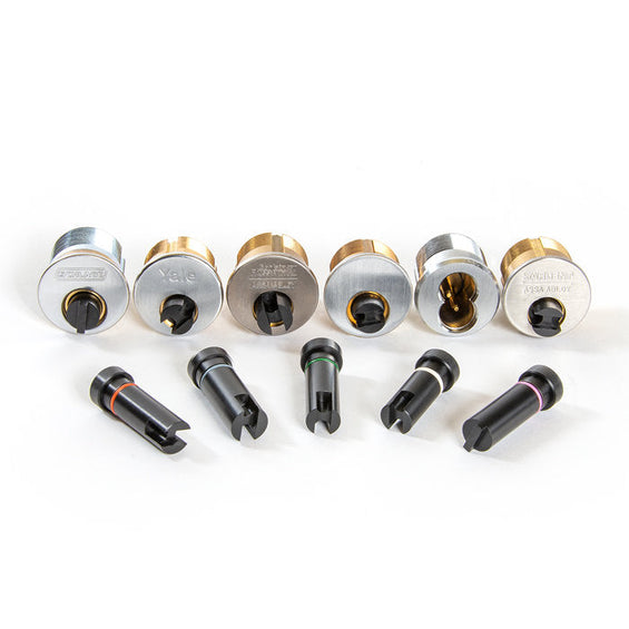 Gator Following Tools & Universal Aligning Tool - by LockCaddy