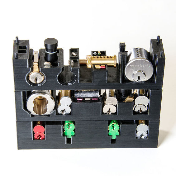 Mini LFIC - by LockCaddy